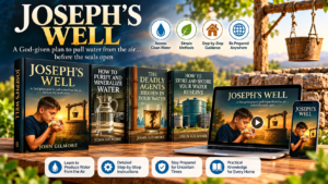 Joseph's Well
