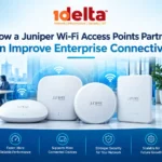 Juniper Wi-Fi Access Points