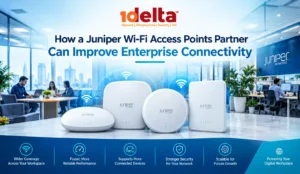 Juniper Wi-Fi Access Points
