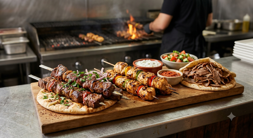Kebab