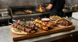 Kebab
