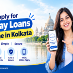 Apply for Payday Loans Online in Kolkata | InstaLoans