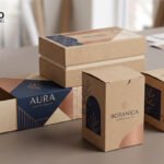 Custom Kraft Boxes