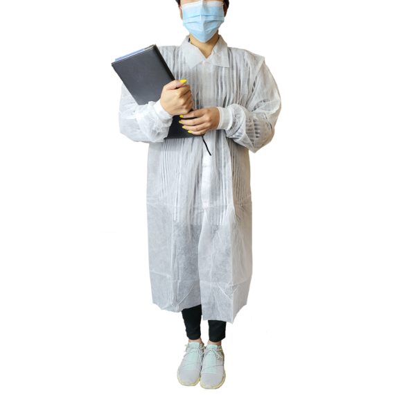 Lab coats Australia
