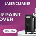 Laser Paint Remover