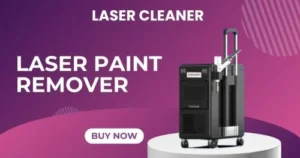 Laser Paint Remover