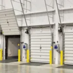 Loading Dock Doors Adelaide
