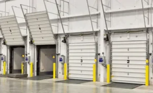 Loading Dock Doors Adelaide