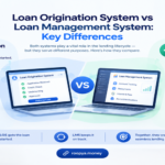 Loan Origination System vs Loan Management System | Roopya