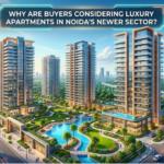 Luxury Apartments in Noida