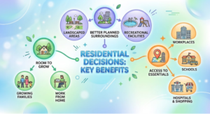 Luxury Apartments in Noida