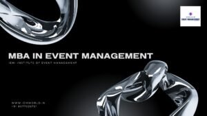 MBA in event management