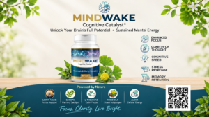 MINDWAKE