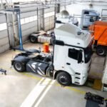 Choosing the Right Mechanic in Oakland, CA for Truck Support