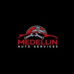 Medellin Auto
