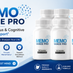 MemoVance PRO