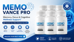 MemoVance PRO