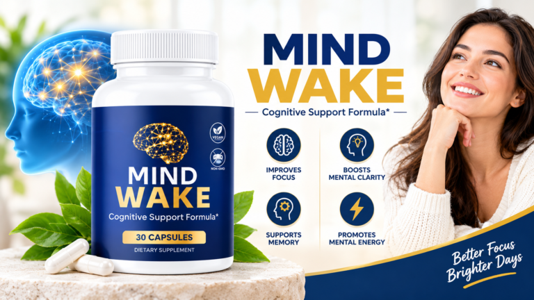 MindWake