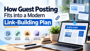 Guest Posting