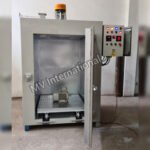 Motor Heating Oven Manufacturers