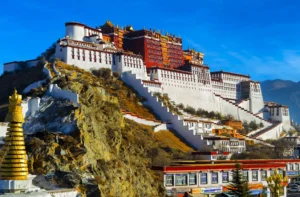 Rundreise Nepal Tibet