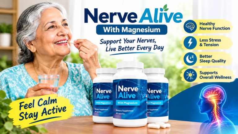 Nerve Alive