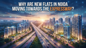 New Flats in Noida