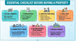 New Flats in Noida