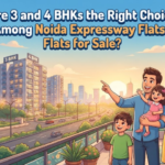 Noida Expressway Flats for Sale