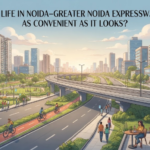 Noida - Greater Noida Expressway