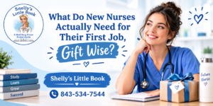 nurse graduation gift