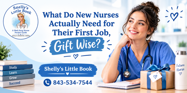nurse graduation gift