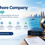 Offshore Company Setup_ Global Growth Solutions