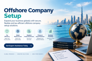 Offshore Company Setup_ Global Growth Solutions