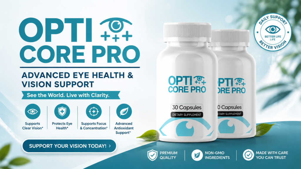 OptiCore Pro