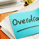Overdraft Personal Loans