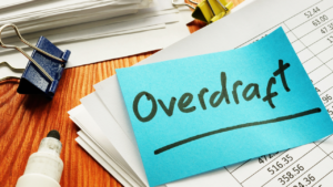 Overdraft Personal Loans
