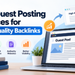 Guest Posting Services