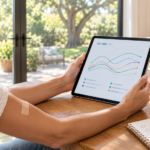 bioidentical hormone therapy health goals biomarker tracking San Antonio at-home draw