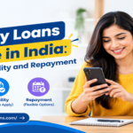 Payday Loans Online in India: Costs, Eligibility & Repayment