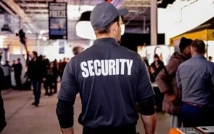 Professional Protection Solutions With a Security service in Fresno, CA