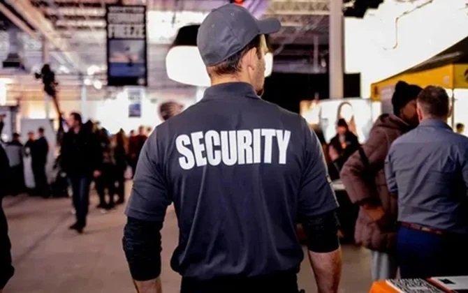 Professional Protection Solutions With a Security service in Fresno, CA