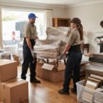 Plan an Estate Cleanout Without Missing Key Details at Home