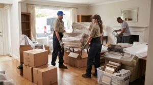 Plan an Estate Cleanout Without Missing Key Details at Home