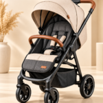 Best Baby Stroller for Hot Weather in the UAE: What to Look For