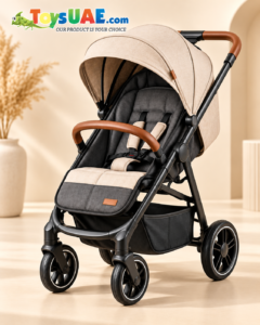 Best Baby Stroller for Hot Weather in the UAE: What to Look For