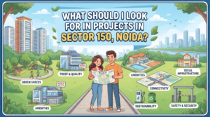 Projects in Sector 150 Noida