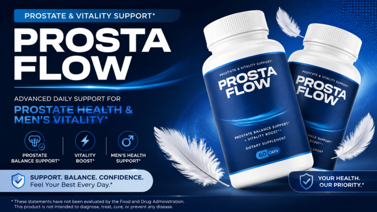 Prosta Flow™