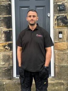 Commercial Locksmith Services