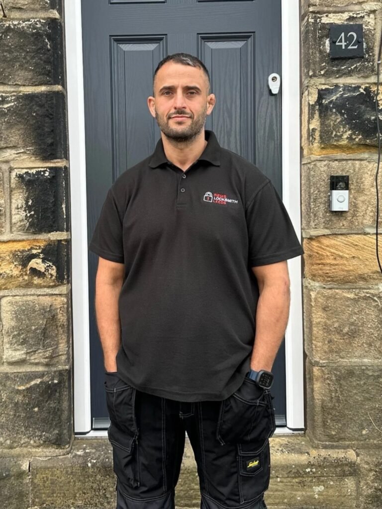 Commercial Locksmith Services